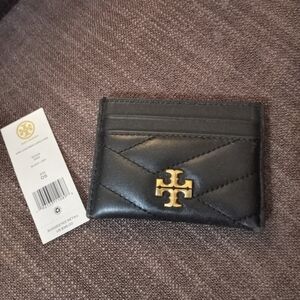 Tory burch card case.